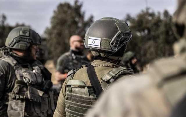 إسرائيل تبدأ مناورات عسكرية واسعة النطاق بعموم الضفة