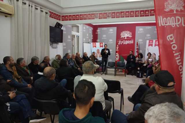 من داخل السجون.. معارضو قيس سعيد يواصلون الإضراب وعائلاتهم تستغيث