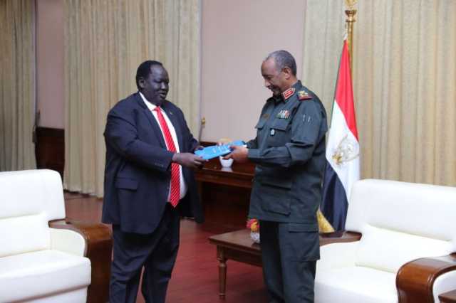 هل ترمم عودة توت قلواك الثقة وتوازن السلطة بجنوب السودان؟