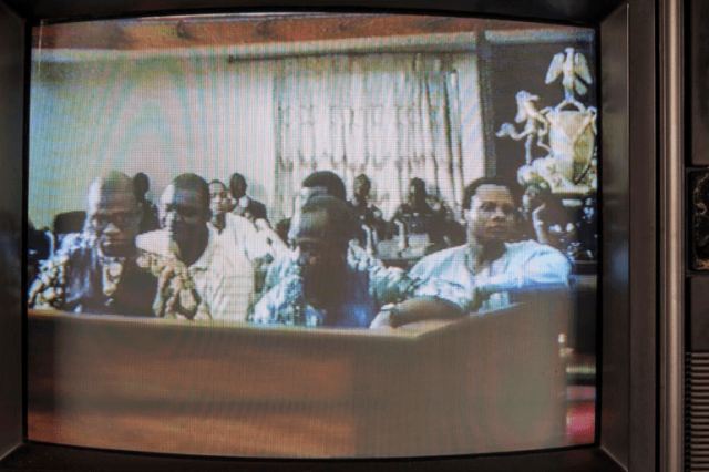 أمنستي تدعو نيجيريا لتبرئة 9 نشطاء أعدمتهم قبل 30 عاما