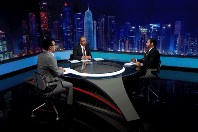 الاتجاه المعاكس.. النظام الفدرالي هل ينقذ سوريا أم يدمرها؟