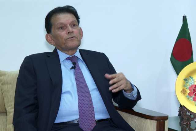 مسؤول بنغالي للجزيرة نت: أولويتنا حل قضية الروهينغا وعودتهم آمنين