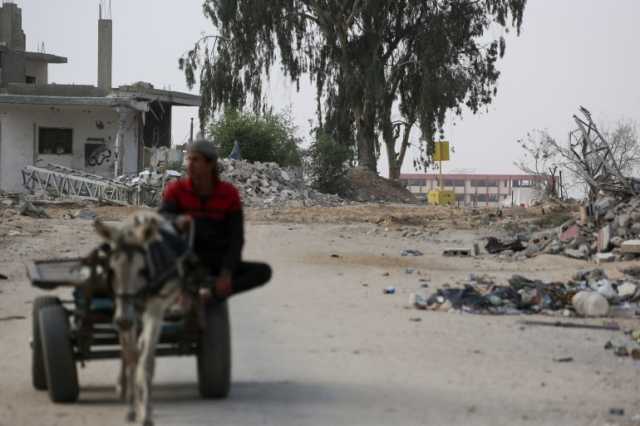 هآرتس: الخط الأصفر قد يحقق أطماع المتطرفين الإسرائيليين