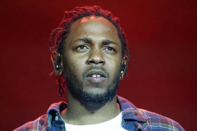 كيندريك لامار يتصدر ترشيحات غرامي 2026.. وليدي غاغا حاضرة بقوة