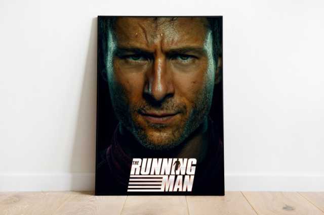 فيلم ذا رَننغ مان.. نبوءة ستيفن كينغ تتحوّل إلى واقع سينمائي في 2025