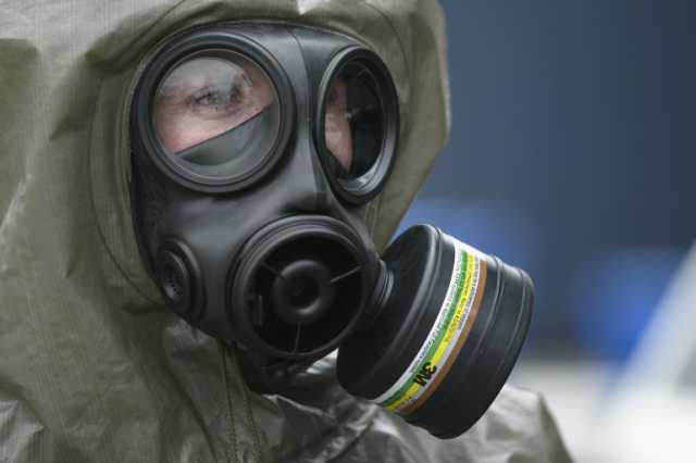 تجربة صينية للتعامل مع القنبلة القذرة.. كابوس أمني يوازي الرعب النووي