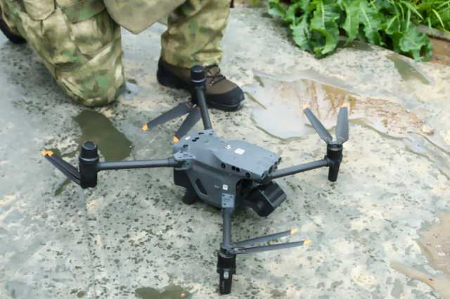 مسيّرة يوم القيامة.. طائرة روسية لمراقبة الإشعاعات بعد الكوارث النووية