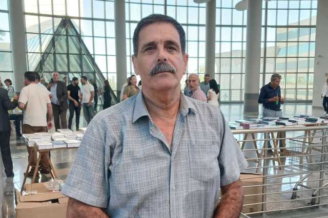 اعتقال المعارض التونسي العياشي الهمامي لتنفيذ حكم بالسجن 5 سنوات