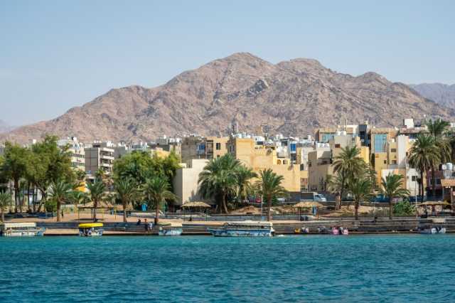 هل تعيد مشاريع البنية التحتية رسم خريطة اقتصاد الأردن؟