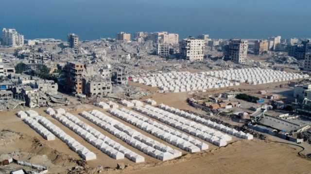 قوة إنفاذ لا حفظ سلام.. مسودة أميركية تعيد تعريف التدخل الدولي في غزة