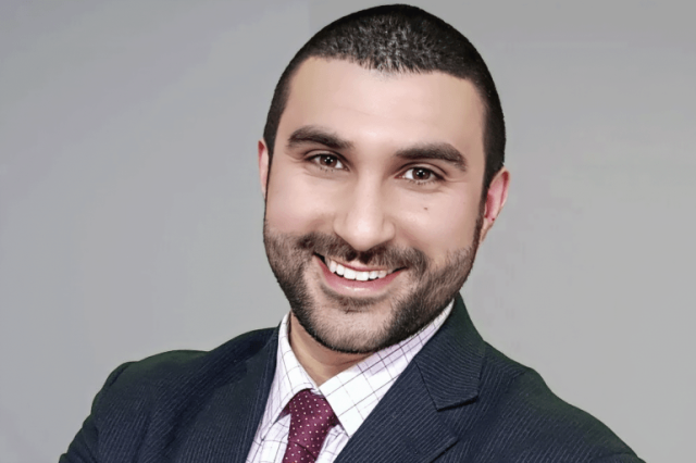 سلطات الهجرة الأميركية تقرر الإفراج عن الصحفي سامي الحامدي