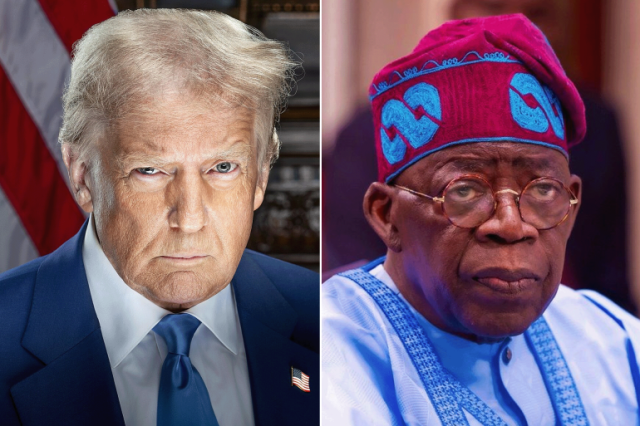 ستراتفور: هل تتخذ الولايات المتحدة إجراء عسكريا في نيجيريا؟