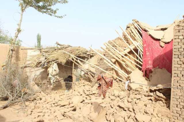 زلزال شمال أفغانستان.. مأساة جديدة تكشف هشاشة البلاد وقت الكوارث