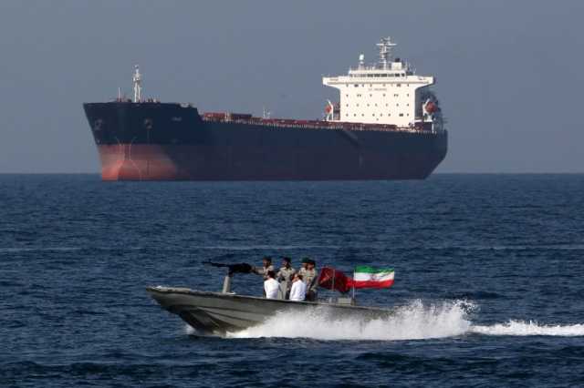 قراءة إيرانية في رسائل ودلالات احتجاز ناقلة النفط تالارا