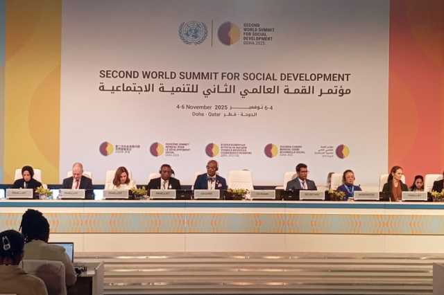 مائدة مستديرة بالدوحة تناقش التقدم في تنفيذ التزامات كوبنهاغن الإنمائية