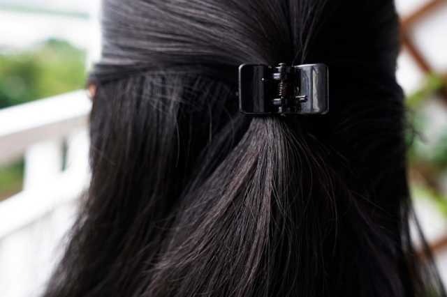 السبب الخفي لصلع النساء