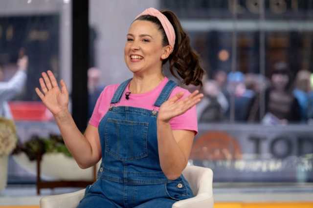 امرأة العام التي لم تنسَ غزة.. هكذا انتقلت السيدة راشيل من تعليم الأطفال للدفاع عنهم