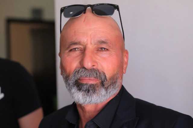 استشهاد أسير فلسطيني في سجون الاحتلال