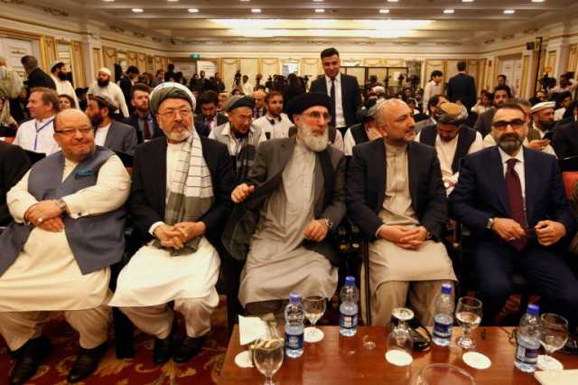 التوافق الوطني.. هل هو تحالف الفرصة الأخيرة لمعارضي طالبان؟