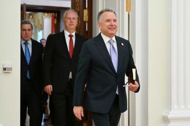 بين التفاؤل والتشكيك.. خبراء روس يتوقعون نتائج زيارة ويتكوف إلى موسكو