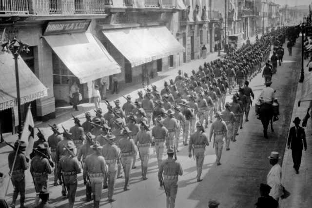 طقوس الفودو وحروب الموز.. سجل حافل بتدخلات واشنطن في أميركا اللاتينية