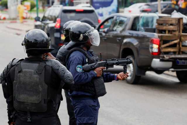 كوت ديفوار تسعى لنشر طائرات تجسس أميركية للتصدي لمسلحين