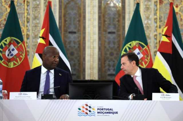 500 مليون يورو من البرتغال لتعزيز استثماراتها بموزمبيق