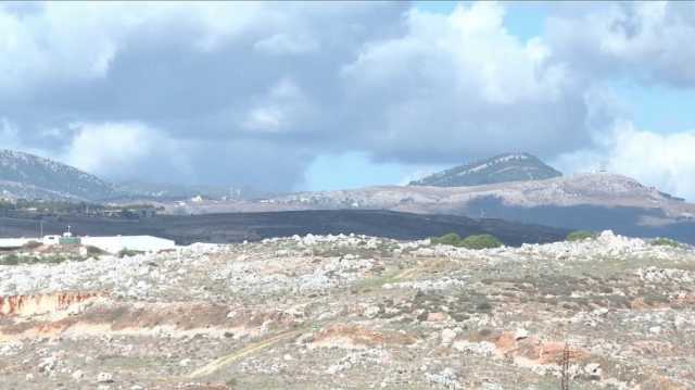 الدويري: إسرائيل توسع بنك أهدافها لجر لبنان لاتفاقيات أبراهام