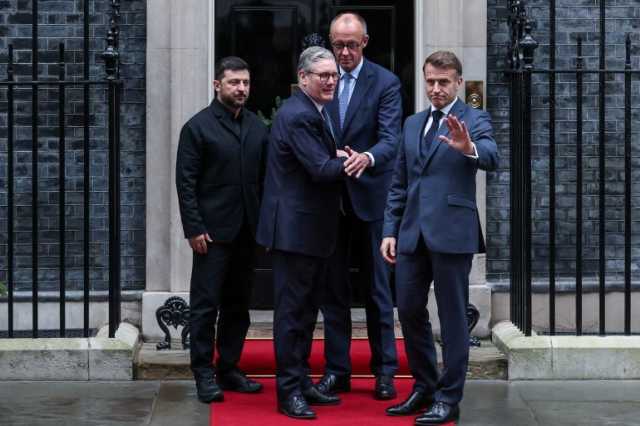 إيكونوميست: هل يمكن لأحد إيقاف زحف اليمين الشعبوي في أوروبا؟