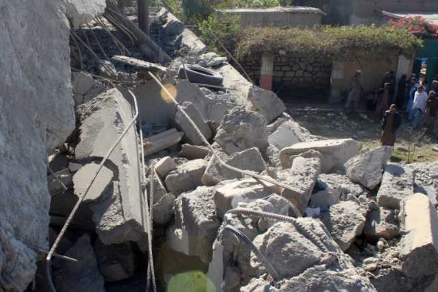 خبير روسي: الأزمة الأفغانية الباكستانية قد تشعل حربا طاحنة بشرق آسيا