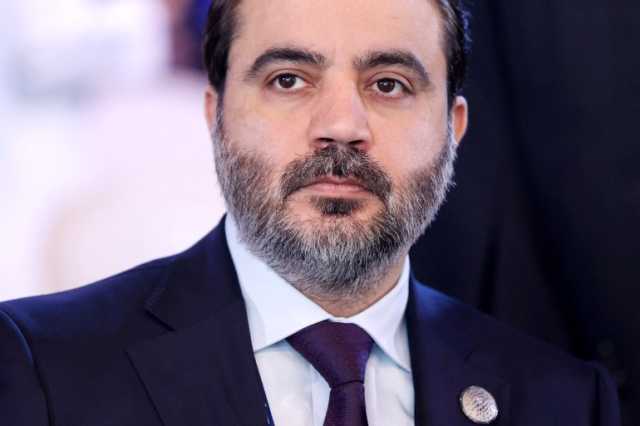 الشيباني للجزيرة نت: لن نقع في فخ الدولة الفاشلة وسننتقل إلى نظام ملهم