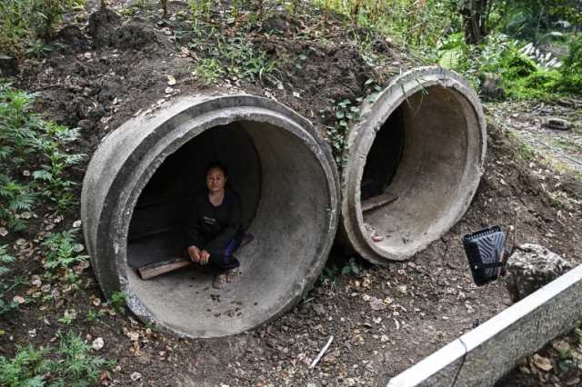 تايلند وكمبوديا تجليان نصف مليون مدني بسبب الاشتباكات الحدودية