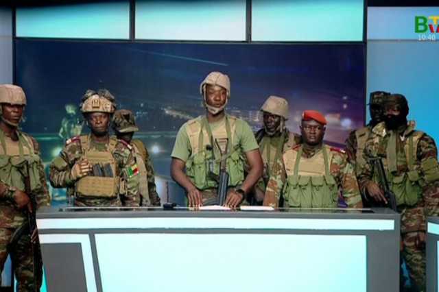 قائد الحرس الجمهوري في بنين: قوات فرنسية خاصة ساعدتنا في مواجهة الانقلاب