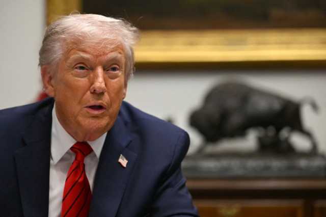 ترامب يخطط لتعيين جنرال أميركي لقيادة قوة الاستقرار بغزة