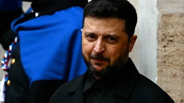 زيلينسكي يكشف مقترحا أميركيا بشأن دونيتسك ويدعو لاستفتاء