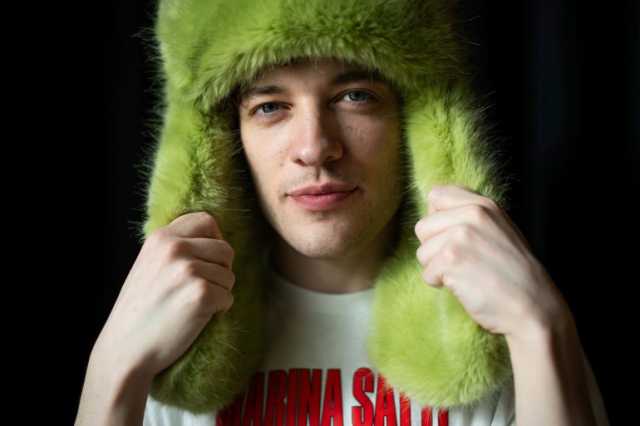 فائز يوروفيجن 2024 يعيد جائزته احتجاجا على استمرار مشاركة إسرائيل