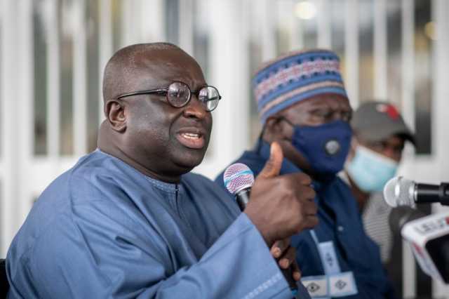 محاكمة جديدة للسنغالي بابا ماساتا دياك في قضية فساد ومنشطات