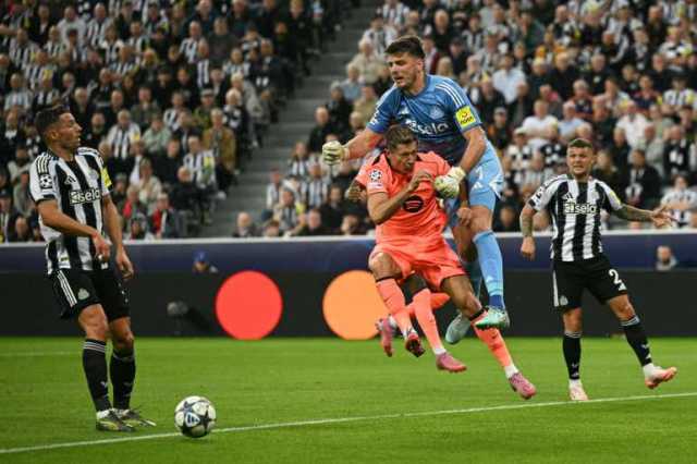 لم يسجل منذ 8 أشهر.. ما أسباب الجفاف التهديفي لليفاندوفسكي في أبطال أوروبا؟