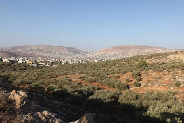 إسرائيل تقر بناء 764 وحدة استيطانية جديدة بالضفة