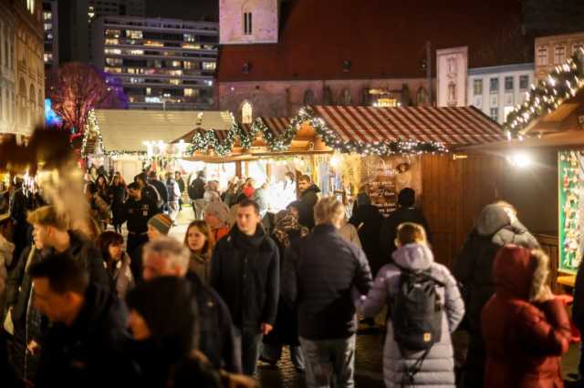 عدد سكان ألمانيا ينخفض نحو 10 ملايين بحلول 2070