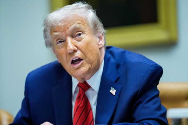 إلباييس: ترامب لم يرحم قادة أوروبا ووصفهم بالضعفاء