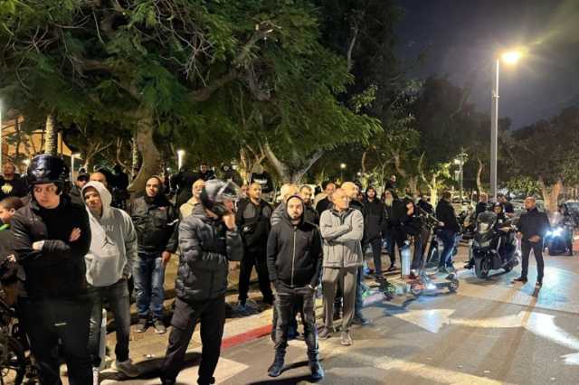 غضب في يافا بعد اعتداء إسرائيليين على فلسطينية حامل وأطفالها