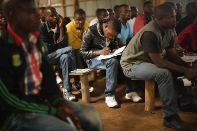 من غابات الكونغو إلى مركز موتوبو.. رحلة المقاتلين العائدين إلى رواندا