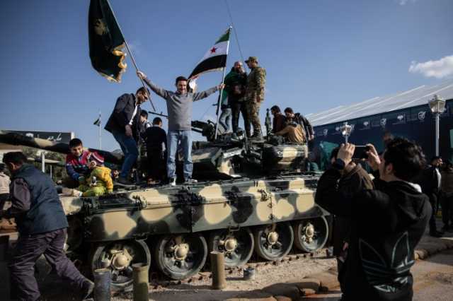 عام على سقوط الأسد.. ماذا حققت الحكومة السورية؟