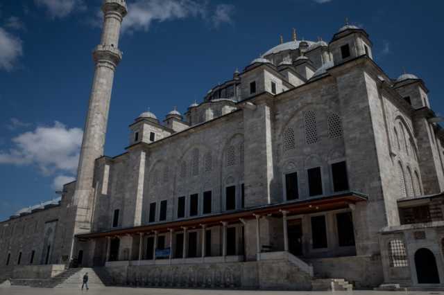 ترميم المعالم الإسلامية.. بلدية الفاتح في إسطنبول تحاول استعادة ذاكرتها الثقافية