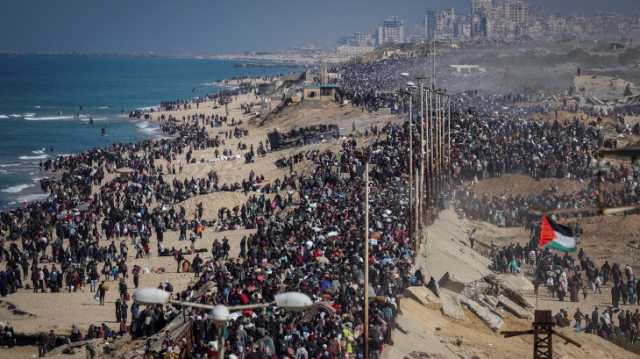 ماذا تبقّى من غزة؟