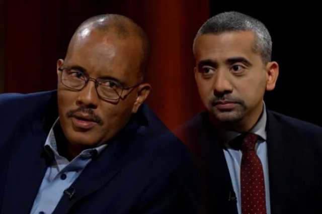 زعيم تيغراي غيتاتشو رضا.. من الاتهام إلى التحالف مع آبي أحمد