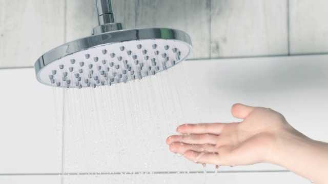 غسالة يابانية للاستحمام في 15 دقيقة