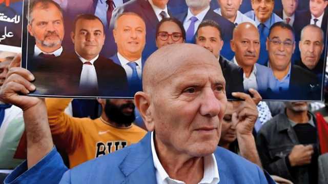 نجيب الشابي للجزيرة: الأمن يحاصر منزلي والقضاة موظفون لدى السلطة التونسية