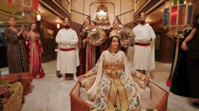 البشت والكشري والقفطان بقائمة التراث العالمي ومغردون: اعتراف بعمق هويتنا العربية